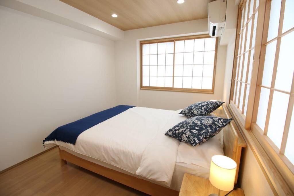 Uhome Suido Apartment Sd Tokio Exterior foto
