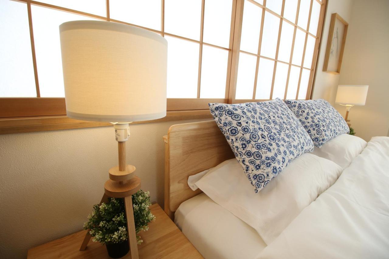 Uhome Suido Apartment Sd Tokio Exterior foto